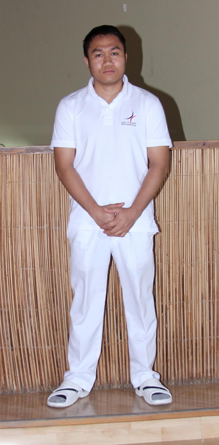 Employee