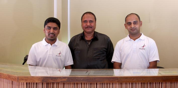 Employee