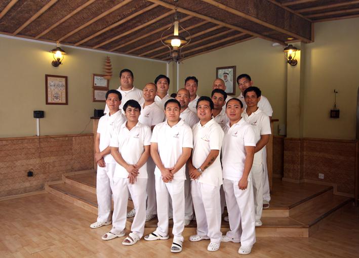 Group Shot
