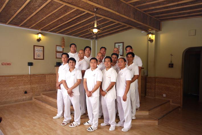 Group Shot