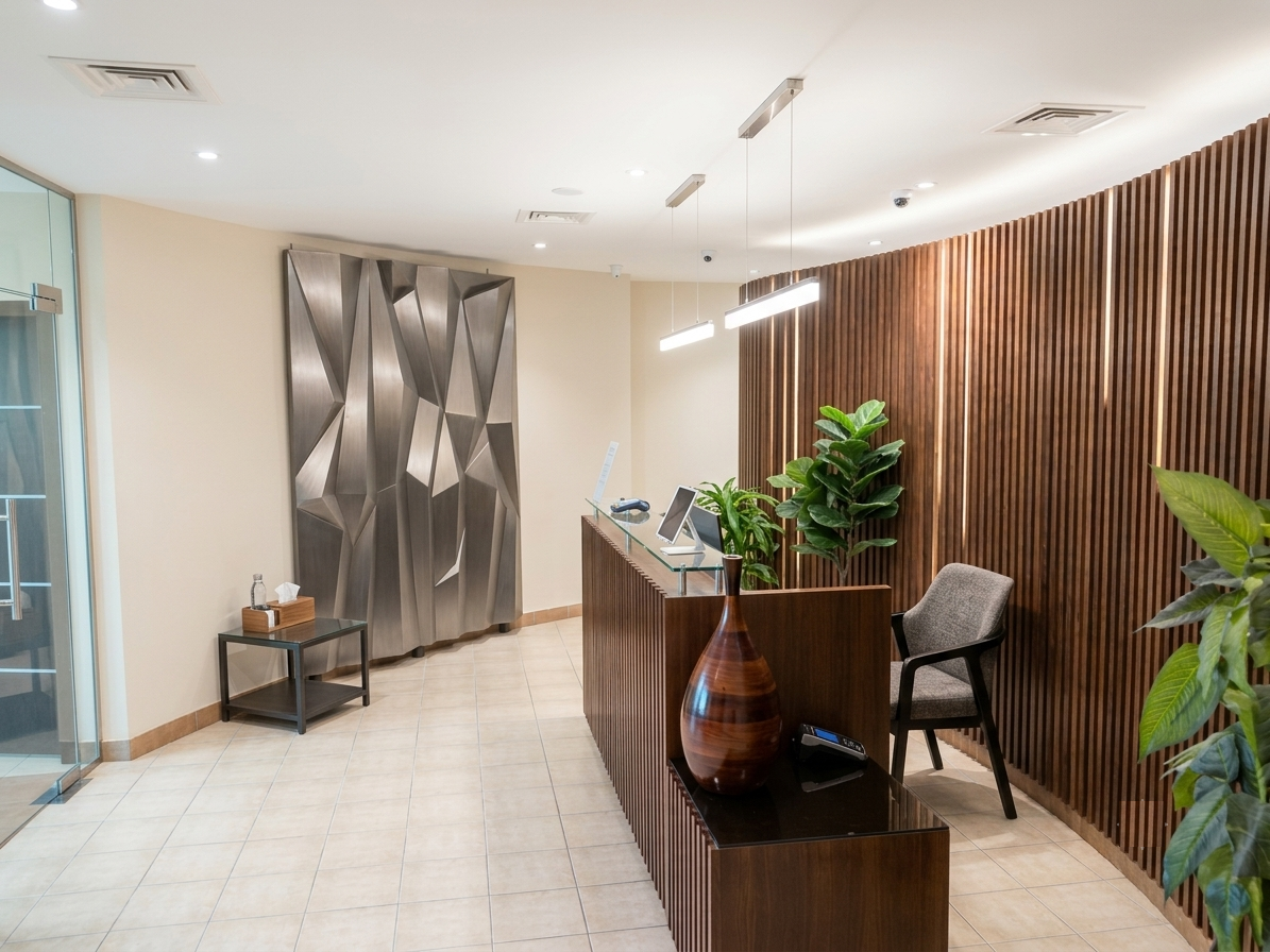 Thai Massage — Riffa · Al Reem Centre